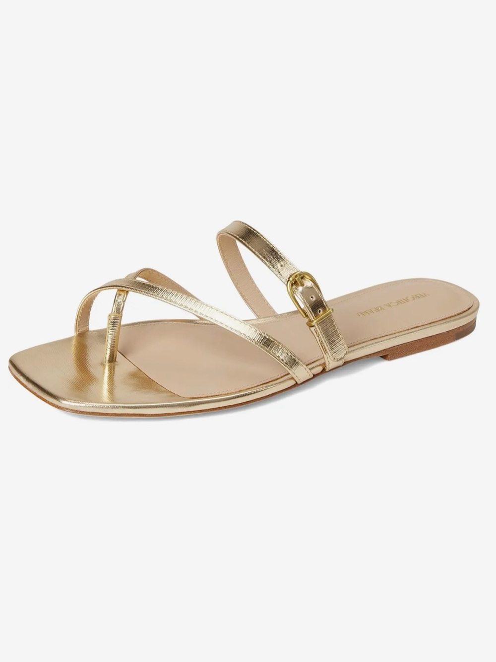 NEW Veronica Beard MARTHE in Pale Gold